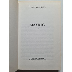 Mayrig