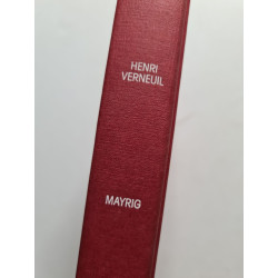 Mayrig
