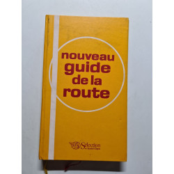 Nouveau guide de la route