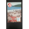 J2 Yeux de plage Juillet 1970