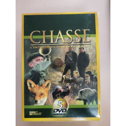 Chasse tome 5