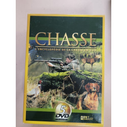 Chasse tome 5