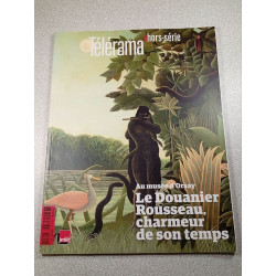 Télérama - Hors-Série n°200H