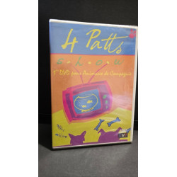 4 patts show - Neuf sous blister