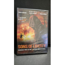 Sons of liberty - Neuf sous blister