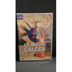 La magie calder - Neuf sous blister