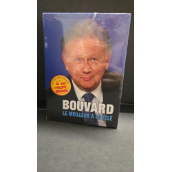 Le meilleur de philippe bouvard à la télé - Neuf sous blister