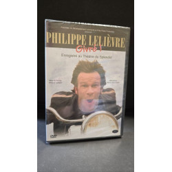 Philippe lelièvre - givré ! - Neuf sous blister