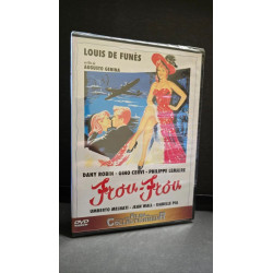Frou frou [FR Import] Neuf sous blister