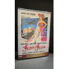 Frou frou [FR Import] Neuf sous blister