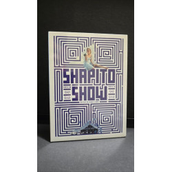 Shapito show [FR Import] Neuf sous blister