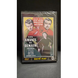 Les amants de demain [FR Import] Neuf sous blister