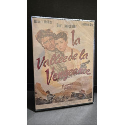 La Vallée de la vengeance - Neuf sous blister