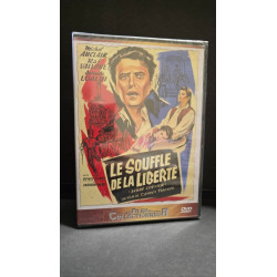 Le souffle de la liberté [FR Import] Neuf sous blister