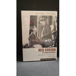 Red ensign - Edition les films de ma vie