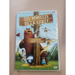 Les rebelles de la forêt