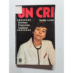 Un cri - 1974