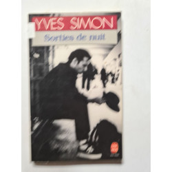 Sorties de nuit