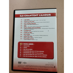 Ils chantent l'amour
