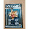 Les tubes du Karaoke : Les plus belles voix