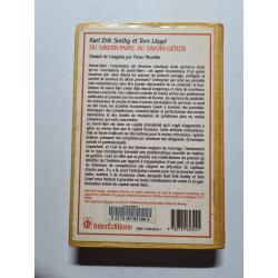 Du savoir-faire au savoir-gerer (Intered.Mana Ac)
