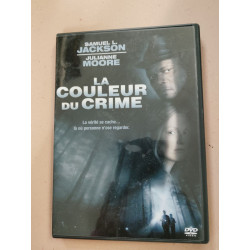 La Couleur du crime