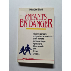 Enfants en danger