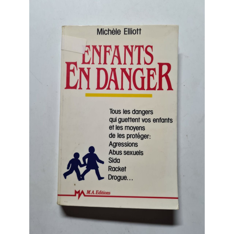 Enfants en danger