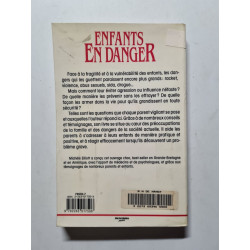 Enfants en danger