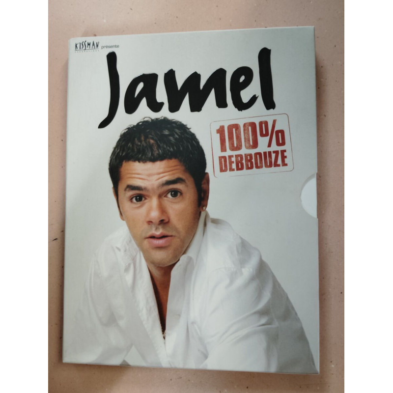 Jamel
