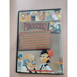 Pinocchio