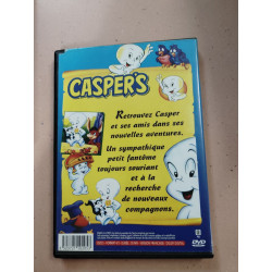 Casper's