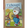 T'choupi se déguise