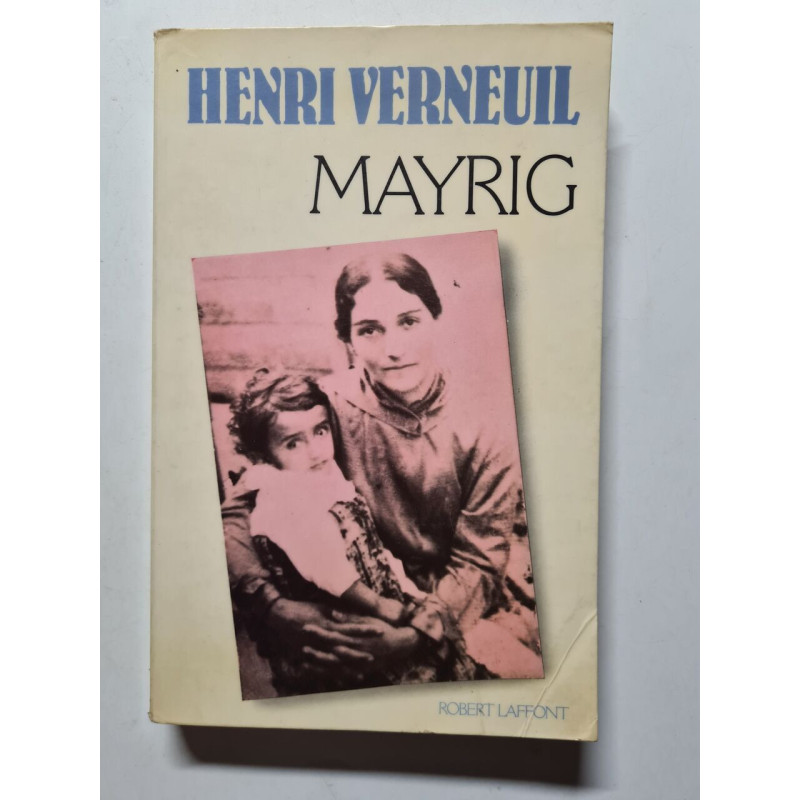 Mayrig