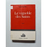 Le vignalble des Saints