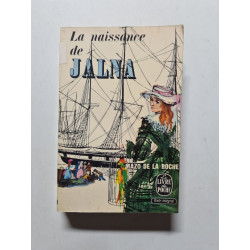 La naissance de Jalna