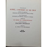 Nobel l'homme et ses prix