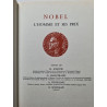 Nobel l'homme et ses prix