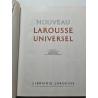 Nouveau Larousse universel