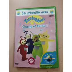 Chante et danse