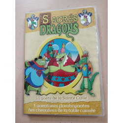 Sacres Dragons