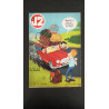 J2 en route pour les Vacances / Juin 1970