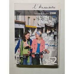 L'Annuaire nº 52 - 2008