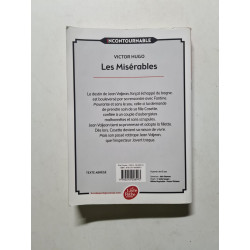 Les misérables
