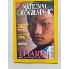 National Geographic nº 12 Les Rana Tharu