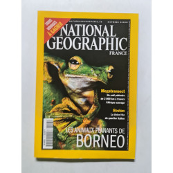 National Geographic france nº 13
