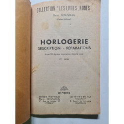 Horlogerie Réparations nº 14