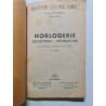 Horlogerie Réparations nº 14