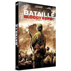 La bataille de bloody beach [FR Import] - Neuf sous blister