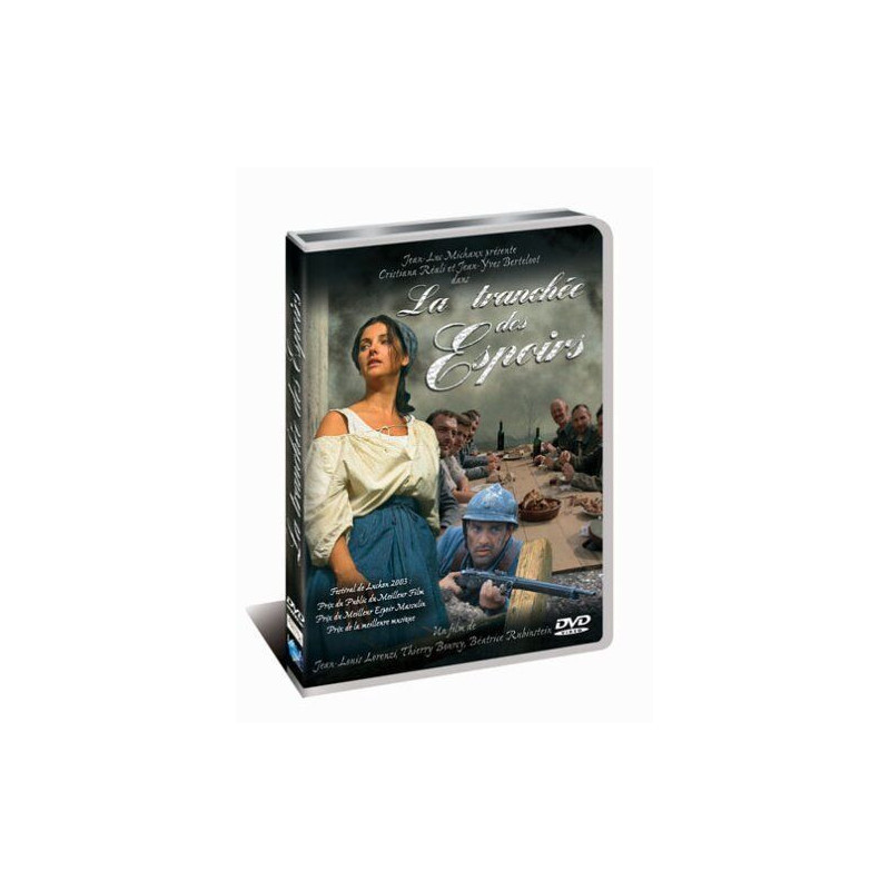 La tranchee des espoirs [FR Import] - Neuf sous blister